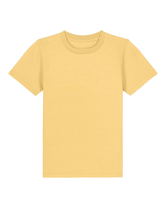Kids T-Shirt - Viva Yellow