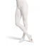 Bloch Convertible Tights - White