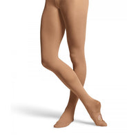 Bloch Ladies Contoursoft Convertible Tights