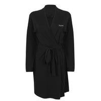 Kasey Claybourn Dance Ladies Dressing Gown