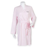 Kasey Claybourn Dance Ladies Dressing Gown
