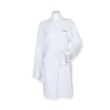 Kasey Claybourn Dance Ladies Dressing Gown