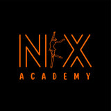 NIX Academy Kids Dressing Gown