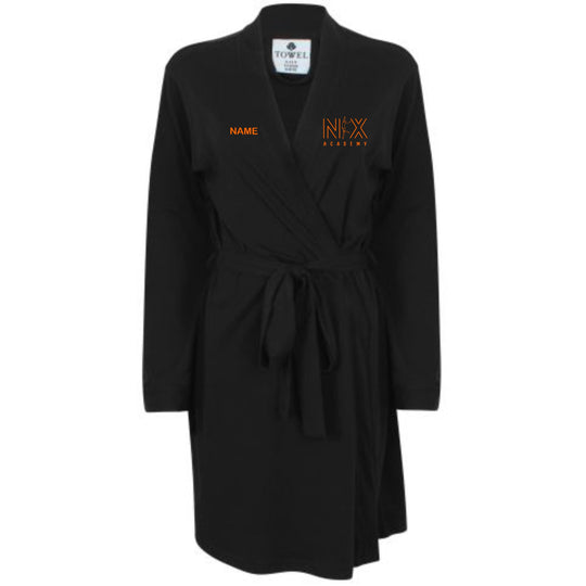 NIX Academy Kids Dressing Gown
