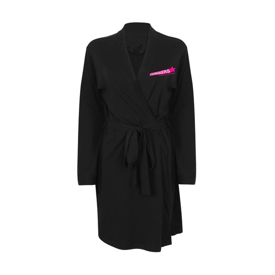Starmakers Theatre School Competition Team Kids Dressing Gown