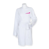 Starmakers Theatre School Competition Team Ladies Dressing Gown