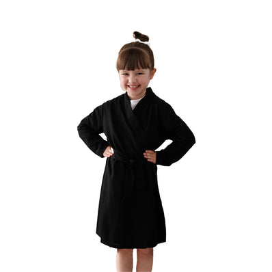 Kids Dressing Gown