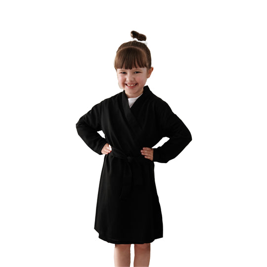 Kids Dressing Gown