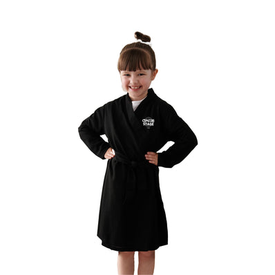Centre Stage Academy of Dance Kids Dressing Gown