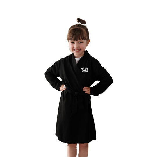 Centre Stage Academy of Dance Kids Dressing Gown