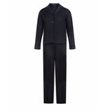 Supersoft Pyjamas - Black