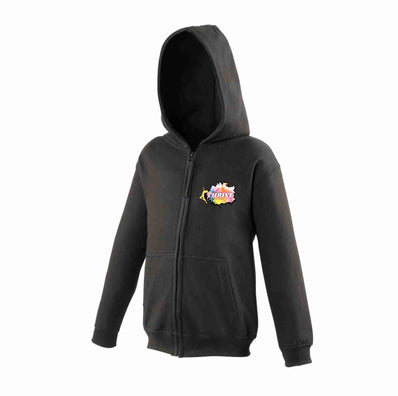 Thrive Adults Zoodie