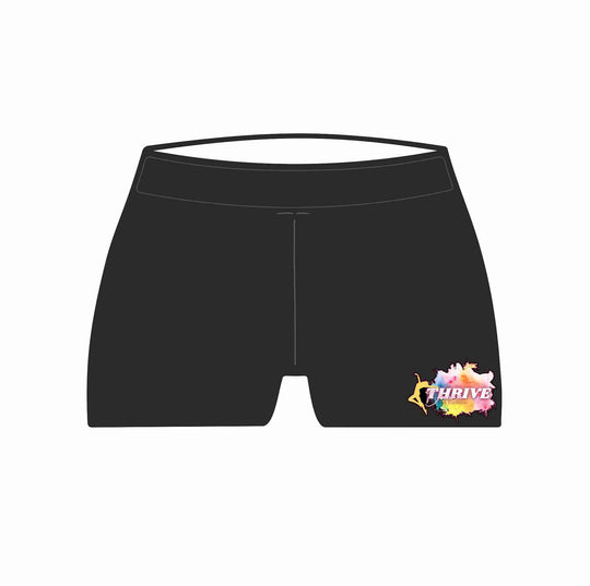 Thrive Micro Shorts