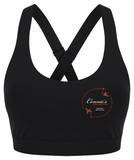 Connie's Collective Tombo Medium Impact Crop Top