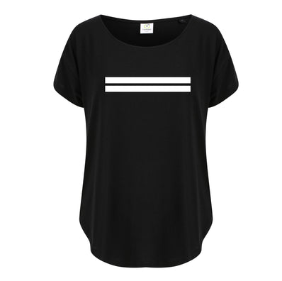 Emily Thornton School of Dance Ladies Scoop Neck Teacher Tee