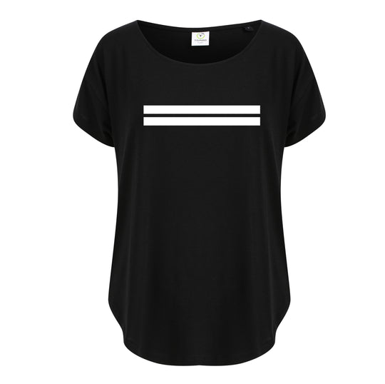 Emily Thornton School of Dance Ladies Scoop Neck Teacher Tee