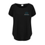 Balance Wellness and Movement Scoop Neck Teacher Tee