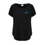 CWS Dance Ladies Scoop Neck Teacher Tee