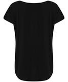 CWS Dance Ladies Scoop Neck Teacher Tee