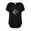 Legacy Dance Ladies Scoop Neck Teacher Tee
