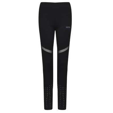 Colman Creative Academy Kids Panelled  Leggings