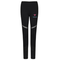 Premier Drama Academy Kids Panelled  Leggings