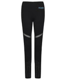 Premier Stage Academy Ladies Panelled Leggings