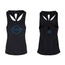 Attitude Ladies Knot Vest