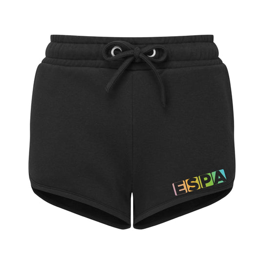 ESPA Retro Jogger Short