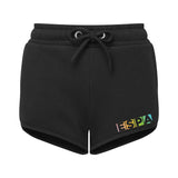 ESPA Retro Jogger Short