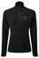 Gemini School of Dance Staff Black Fitted Fleece