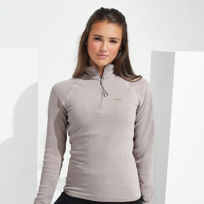 PNDR Luxe Fleece Stone