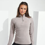 PNDR Luxe Fleece Black