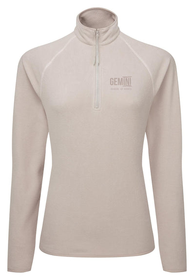 Gemini School of Dance Staff Stone Fitted Fleece