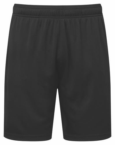 Unisex Performance Shorts