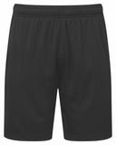 Unisex Performance Shorts