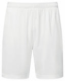 Unisex Performance Shorts