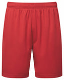 Unisex Performance Shorts