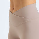 PNDR Luxe Leggings Stone - Stone