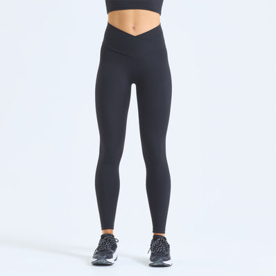 PNDR Luxe Leggings Black