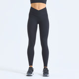 PNDR Luxe Leggings Charcoal