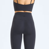 PNDR Luxe Leggings Black - Black