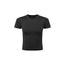 PNDR Luxe Tee Black