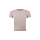 PNDR Luxe Tee Stone