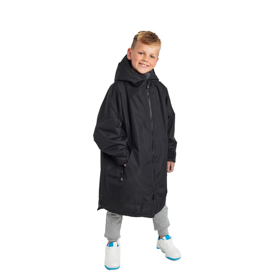 Kids Dry Robe