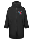 Euphoria Dance Kids Dry Robe