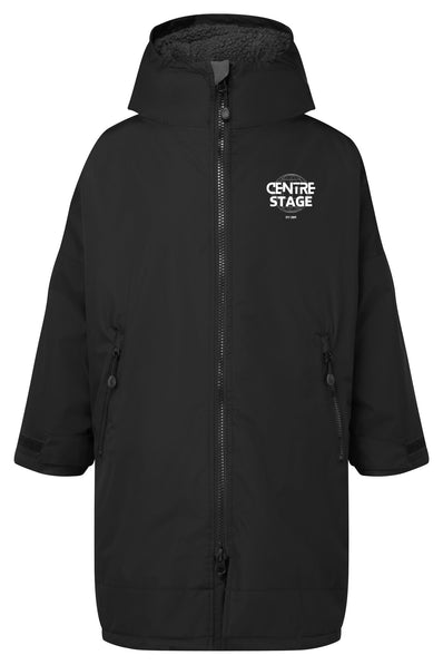 Centre Stage Academy of Dance Adult Dry Robe