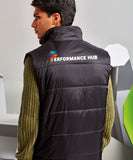The Performance Hub Unisex Bodywarmer