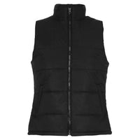 2786 Ladys Padded Gillet