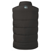 Studio 94 2786 Ladys Padded Gillet